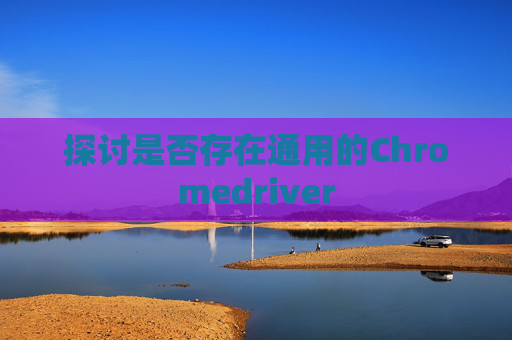 探讨是否存在通用的Chromedriver